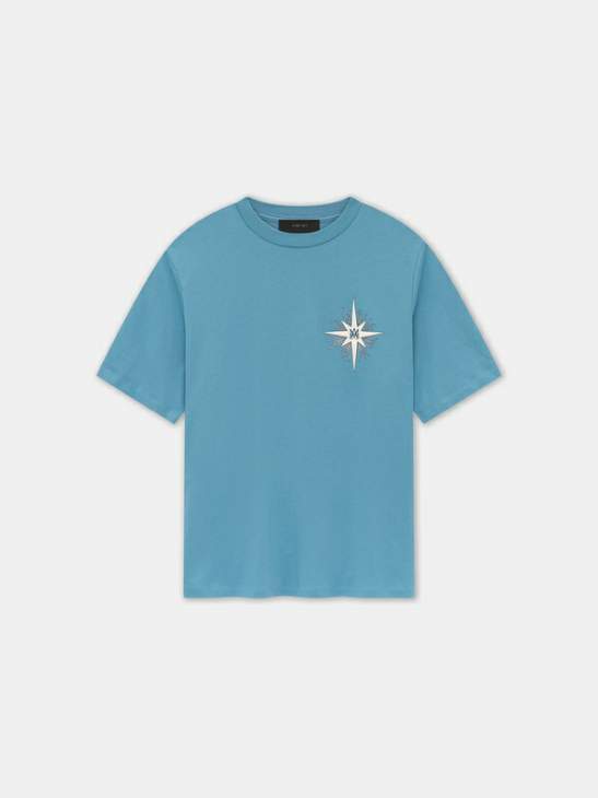 Picture of Amiri T Shirts Short _SKUAmiriS-XLmrtx209623412